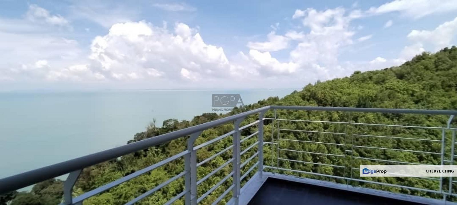 Bayu Ferringhi Condominium in Batu Ferringhi, Penang, Batu Ferringhi