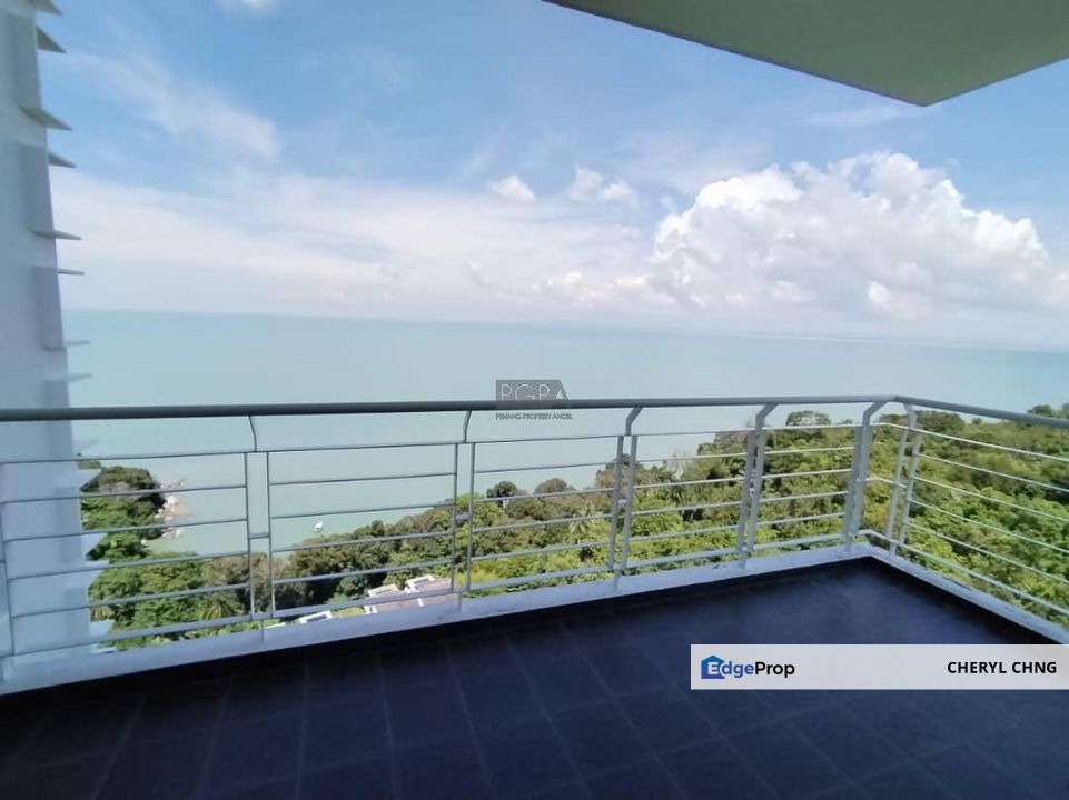 Bayu Ferringhi Condominium in Batu Ferringhi, Penang, Batu Ferringhi