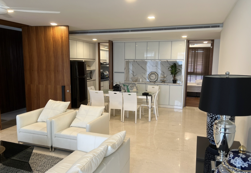 Shorefront Residences