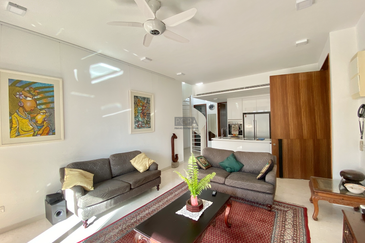 Shorefront Residences