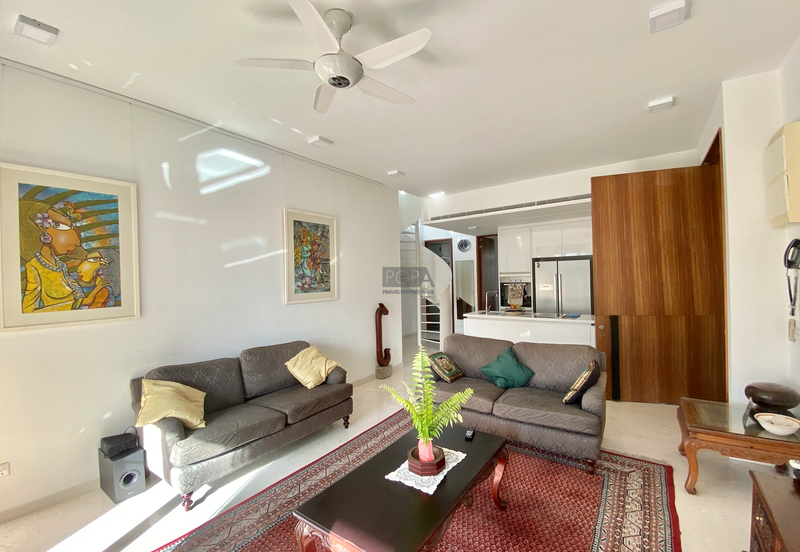 Shorefront Residences