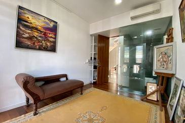 Shorefront Residences