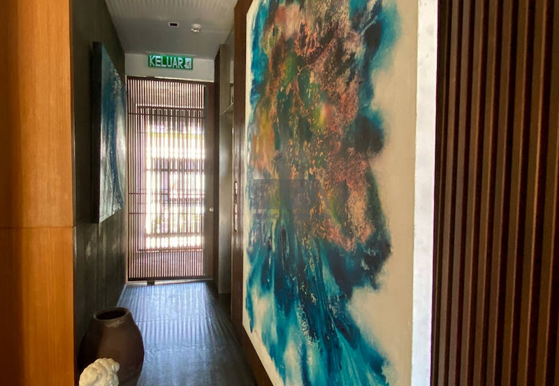 Shorefront Residences