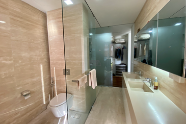 Shorefront Residences