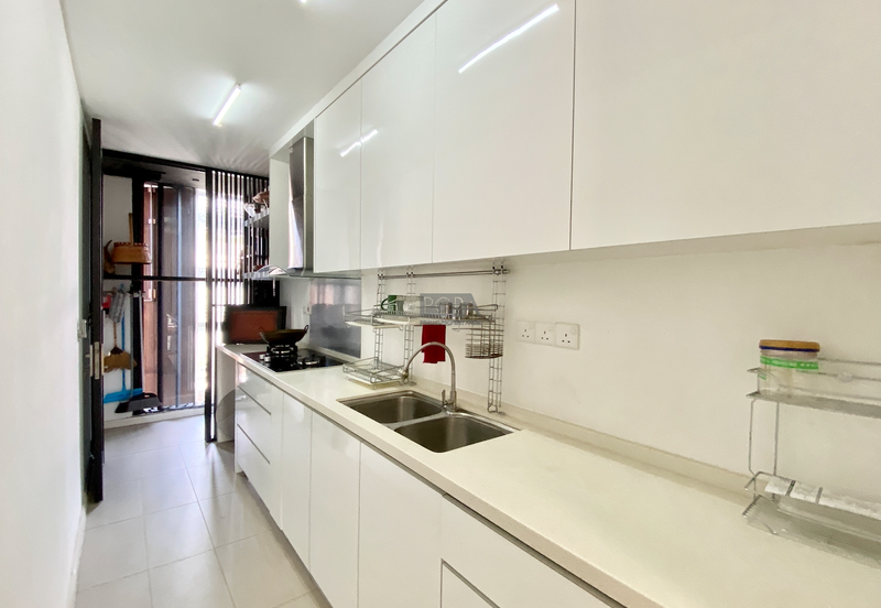 Shorefront Residences