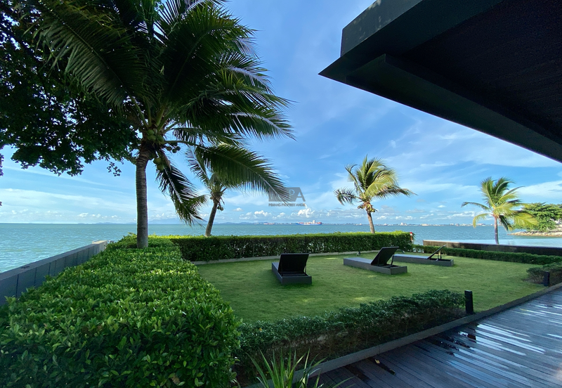 Shorefront Residences