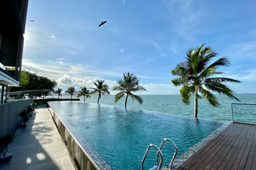 Shorefront Residences