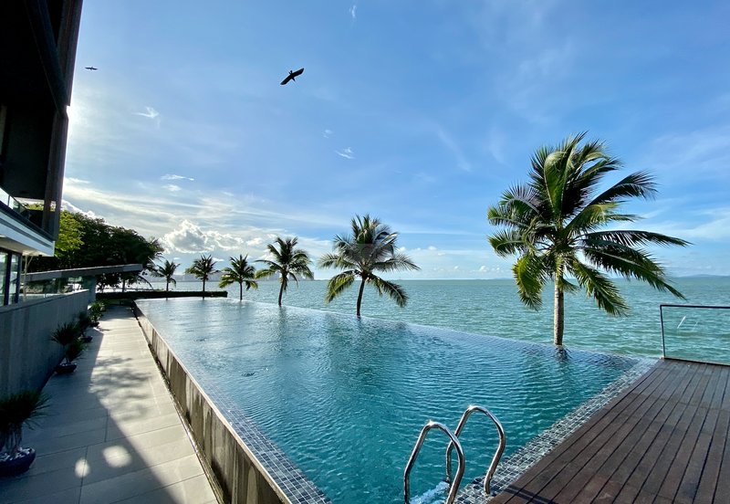 Shorefront Residences