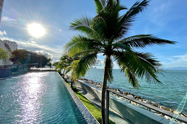 Shorefront Residences