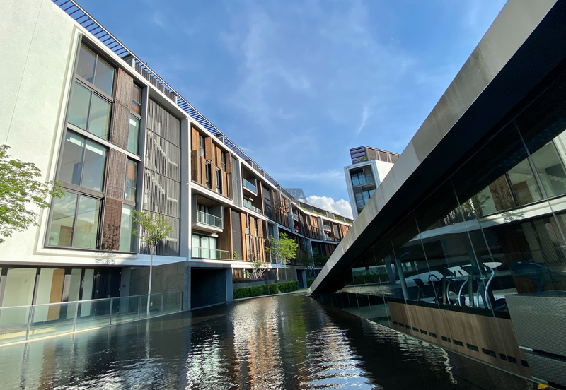 Shorefront Residences