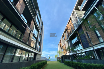 Shorefront Residences