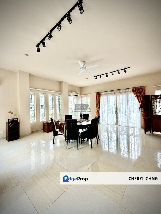 Charming Seaview Bungalow in Hilltop Villas, Batu Ferringhi., Penang, Batu Ferringhi