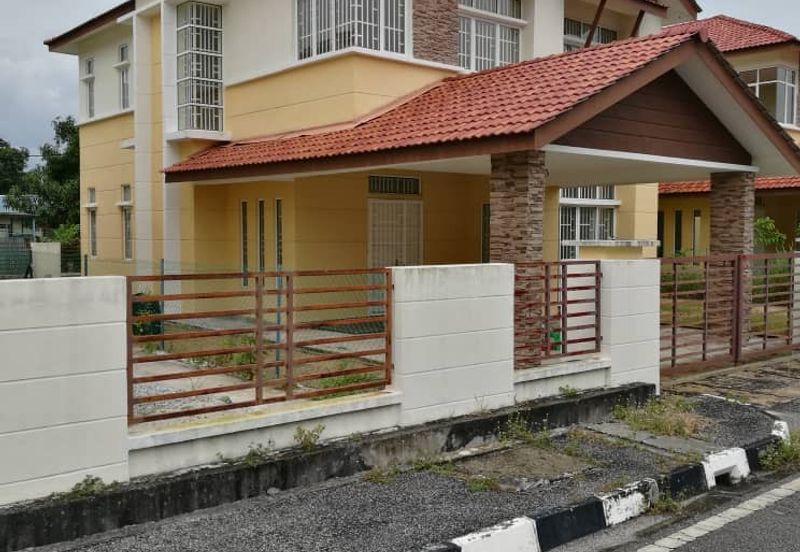 Seputih Residence