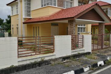 Seputih Residence