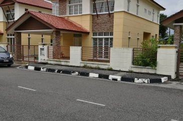 Seputih Residence