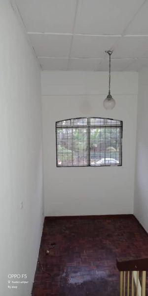 Double Storey Seksyen 5, Wangsa Maju KL for Sale @RM720 ...