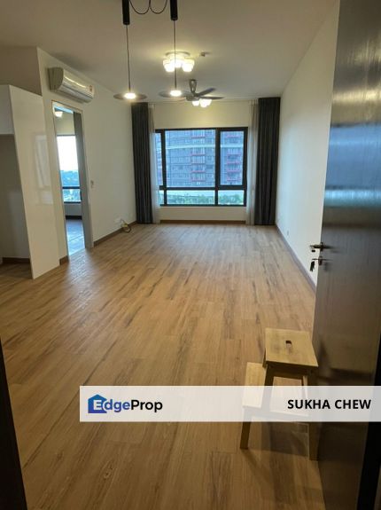 Paloma Residensi Metropark Subang For SALE Partial Furnished Good condition unit, Selangor, Subang Jaya