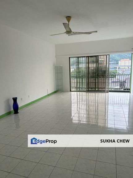 Seri Cendekia Condo Cheras For SALE, Kuala Lumpur, Cheras