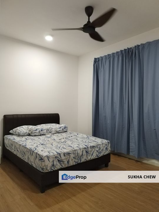 Sunway Serene for SALE Fully Furnished, Selangor, Kelana Jaya