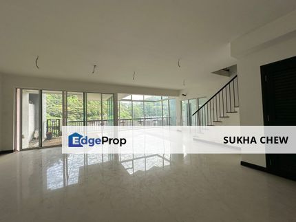 Armanee Terrace 2 Damansara Perdana  for SALE    2,987 sf  End Lot unit, Selangor, Damansara Perdana