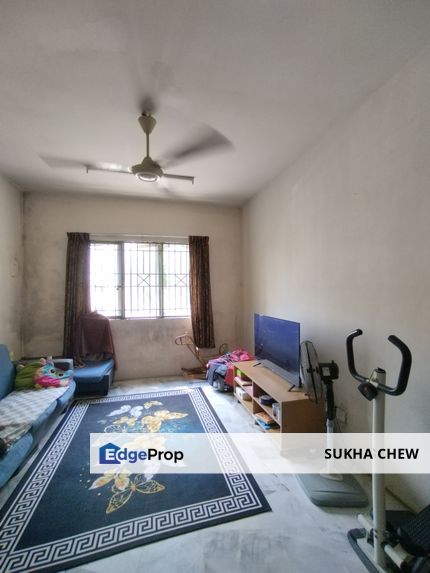 Sri Penaga Apartment Puchong for Sale, Selangor, Puchong