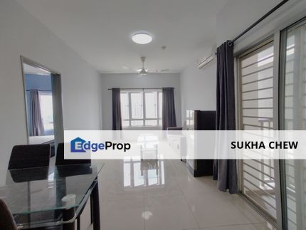 The Edge Residence for SALE Fully Furnished, Selangor, USJ