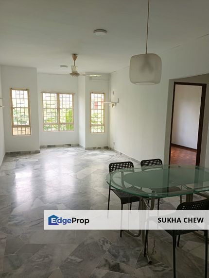 D'Kiara Apartment Puchong for SALE, Selangor, Puchong