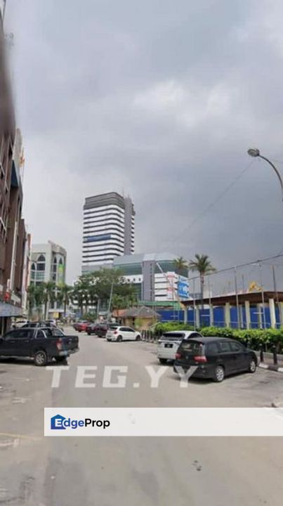 Jalan Taiping Klang Ground Floor Shop 20x80 For Rental Rm4 500 By Xendor Teh Edgeprop My