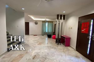 All Residential For Sale In Taman Mesra Klang Klang Selangor Edgeprop My