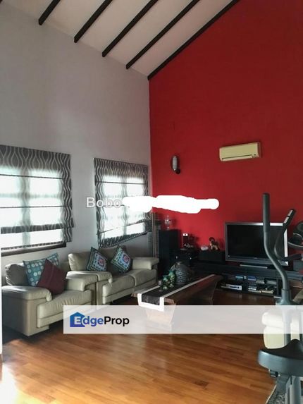 3 Storey Renovated Bungalow House For Sales , Kuala Lumpur, Taman OUG