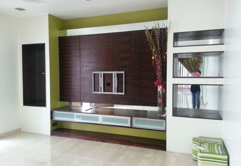 3 Storey Renovated Semi Detached For Sales