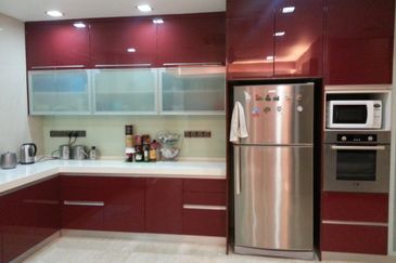 3 Storey Renovated Semi Detached For Sales