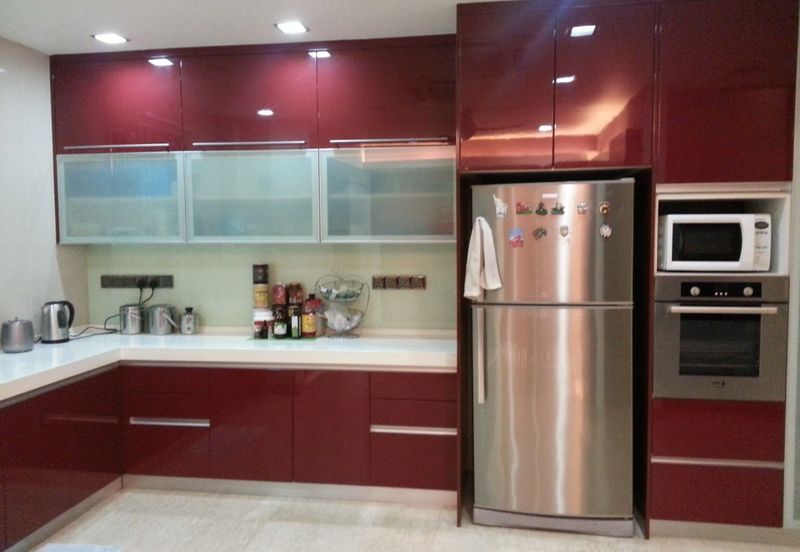 3 Storey Renovated Semi Detached For Sales