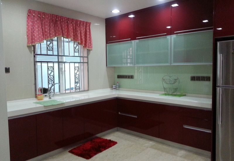 3 Storey Renovated Semi Detached For Sales