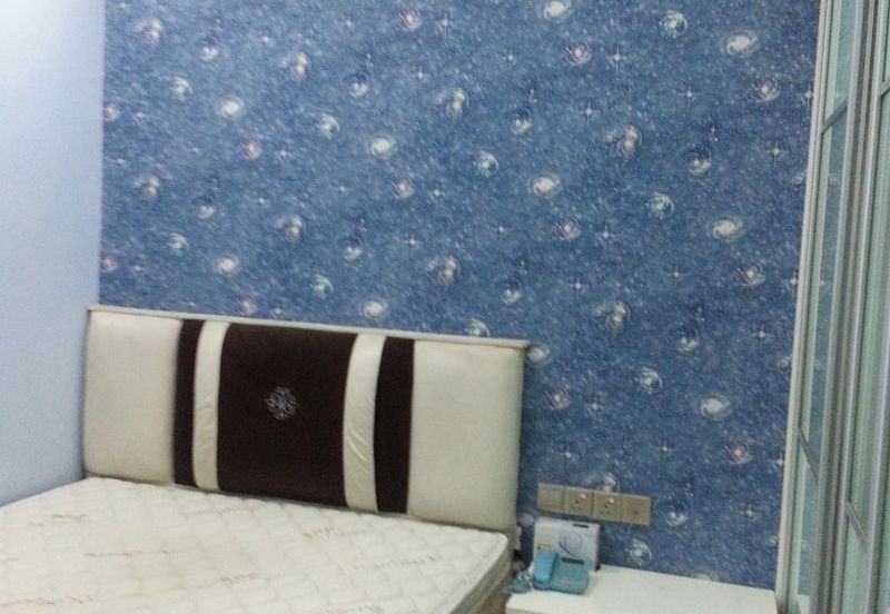 3 Storey Renovated Semi Detached For Sales