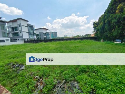 Bungalow Land For Sales, Kuala Lumpur, Jalan Klang Lama (Old Klang Road)