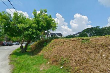 Taman Yarl @ Old Klang Road