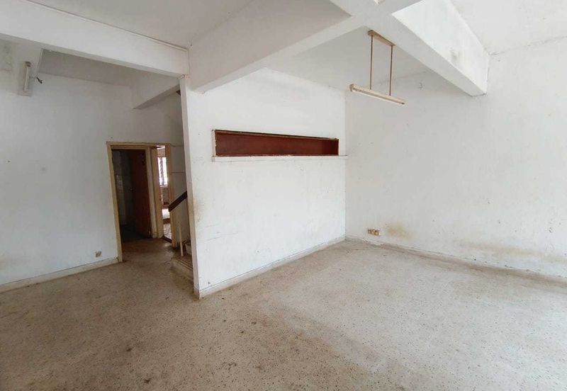 Oug 2 Storey Bigger layout Terrace Intermittent For Sales