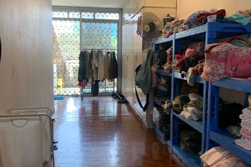 Oug 2 Storey Semi D Corner Facing Park For Sales