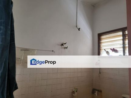 Tmn Oug Basic 2 Storey Terrace House For Sales, Kuala Lumpur, Taman OUG