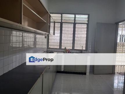 Big Layout OUG 2 Storey Terrace House For Sales, Kuala Lumpur, Taman OUG