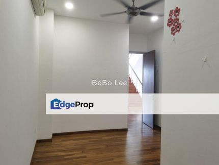 3.5 Storey Terrace House For Rent, Kuala Lumpur, Kuchai Lama