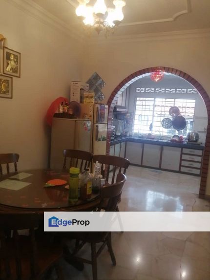 2 Storey Terrace House For Sales , Kuala Lumpur, Taman OUG