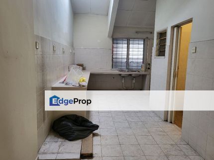 OUG/Happy Garden 2 Storey Terrace House For Sales, Kuala Lumpur, Taman OUG