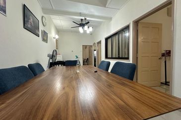 Happy Garden (Taman Gembira)