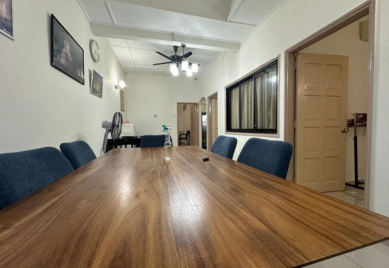 Happy Garden (Taman Gembira)