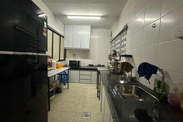 Happy Garden (Taman Gembira)