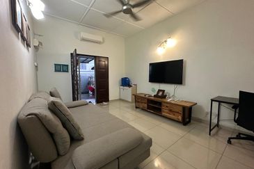 Happy Garden (Taman Gembira)