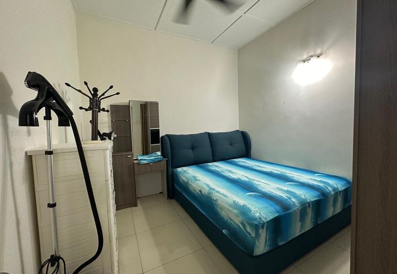 Happy Garden (Taman Gembira)