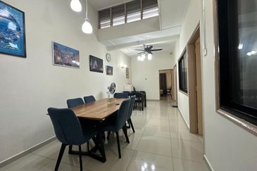 Happy Garden (Taman Gembira)